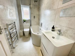 Bathroom - click for photo gallery